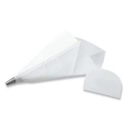 Patisse Kit Poche à Douille Pour Macaron