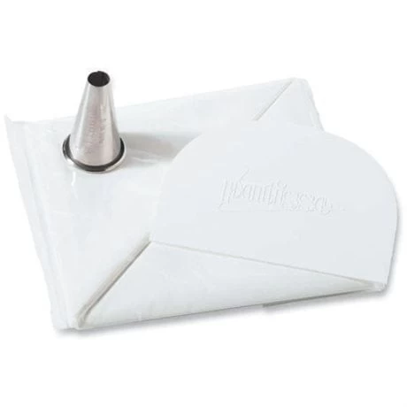 Patisse Kit Poche à Douille Pour Macaron – Image 2