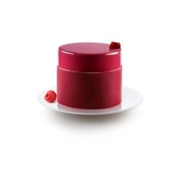 Silikomart Moule Silicone Tower 10 X 12 Cm