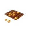 Flexi' Plaque Silicone 24 Mini-madeleines