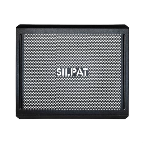 Plaque Aluminium Perforée