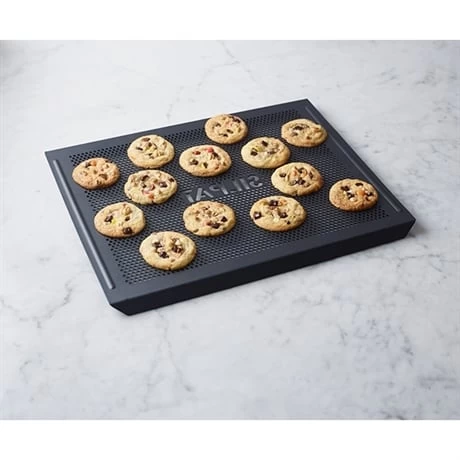 Plaque Aluminium Perforée – Image 2