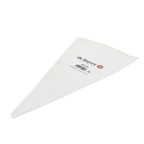 De Buyer Poche Flexible Réutilisable 46 Cm