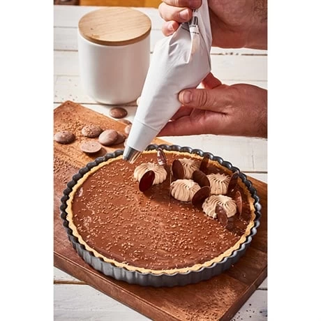 De Buyer Poche Flexible Réutilisable 46 Cm – Image 2