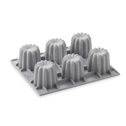 De Buyer Elastomoule 6 Canelés