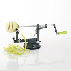 Pèle-pommes En Acier