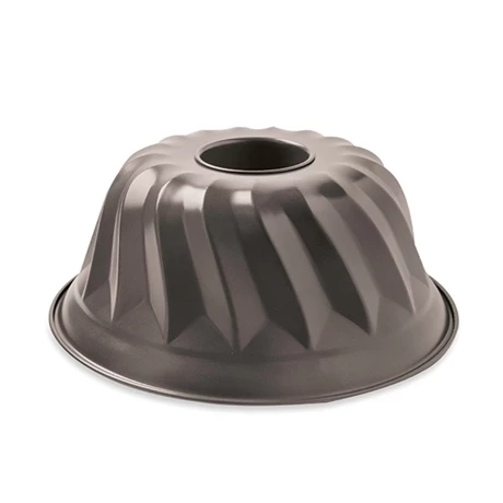 Moule Kouglof Acier Revêtu 24,5 Cm – Image 2