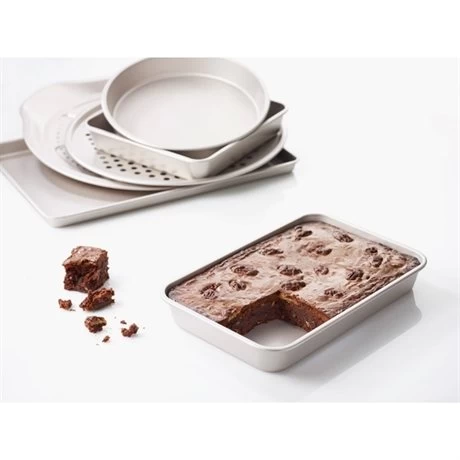 Patisse Moule à Manqué Rond 24 Cm – Image 3