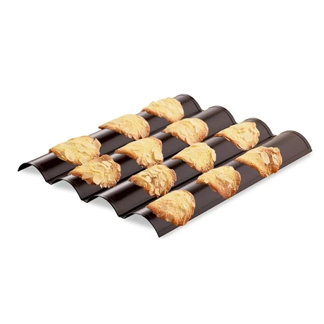 Plaque à Tuiles Acier Revêtu Anti-adhérent – Image 2