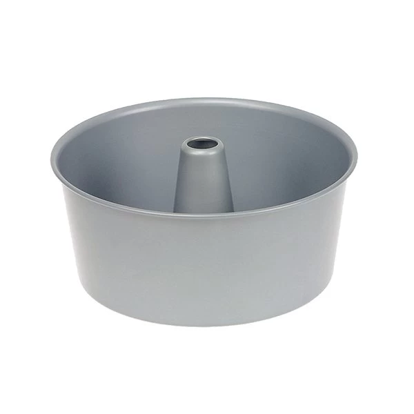 Moule à Angel Cake 24 Cm Avec Revêtement Anti Adhésif