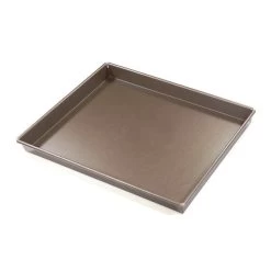 Caisse à Génoise Revêtement Antiadhérent 41,5 X 30 Cm