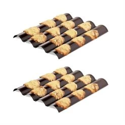 Lot De 2 Plaques à Tuiles