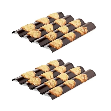 Lot De 2 Plaques Ă Tuiles