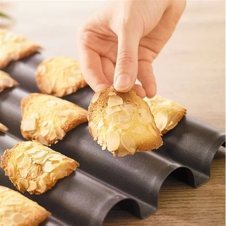 Lot De 2 Plaques à Tuiles – Image 2