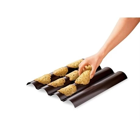 Lot De 2 Plaques à Tuiles – Image 3