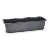 Patisse Moule à Cake Acier émaillé Antiadhérent 25 Cm