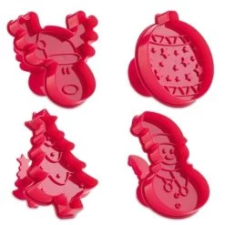 Kit Je Fais Mes Biscuits Noël