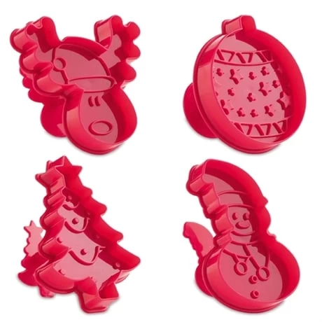 Kit Je Fais Mes Biscuits Noël