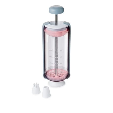 Mélangeur à Desserts éclair Avec Douilles – Image 4