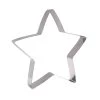 Moule - Découpoir Inox XXL Etoile