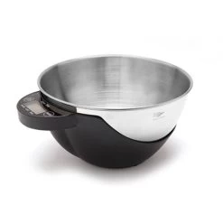 Balance Digitale Avec Bol Amovible