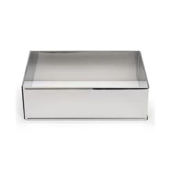 Patisse Cadre Extensible Inox H.7,5 Cm