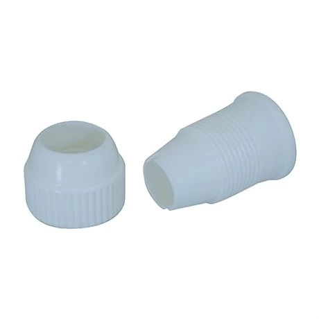 De Buyer Coffret 26 Mini-douilles Fines Inox Spéciales Décor – Image 2