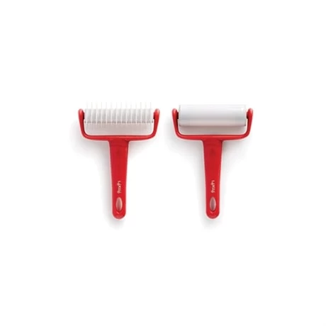 Lekue Kit 19 Petits Fours Avec Découpoirs Et Roulettes – Image 3