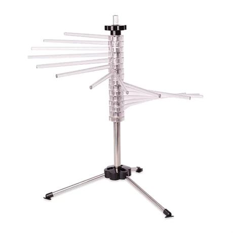 Séchoir à Pâtes Pliable 16 Bras – Image 2