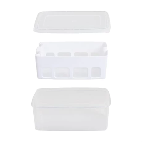 Lot Yaourtière + Ferments + Arômes Vanille Et Framboise + Livre Recettes – Image 4