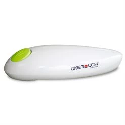 Ouvre-boîte Automatique One Touch