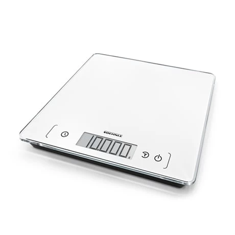 Soehnle Balance électronique Comfort 400 10 Kg
