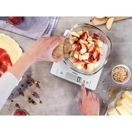 Soehnle Balance électronique Comfort 400 10 Kg – Image 2