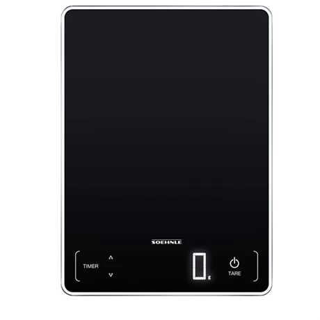 Soehnle Balance électronique Page Profi 100 15 Kg – Image 2