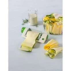 Coupe Fruits Et Légumes En Lamelle Veggie Sheet Slicer