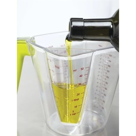 Joseph Joseph Verre Mesureur Gradué 2 En 1 – Image 3