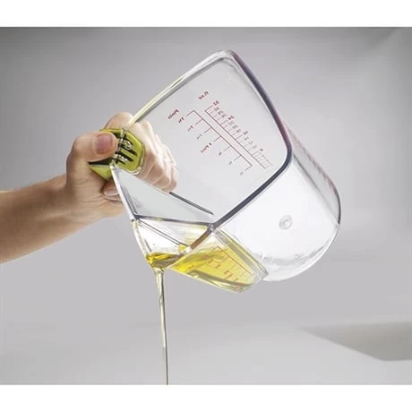 Joseph Joseph Verre Mesureur Gradué 2 En 1 – Image 4