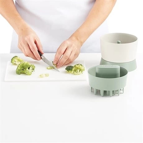 Lekue Préparateur Pour Riz De Légumes Veggie Ricer – Image 2