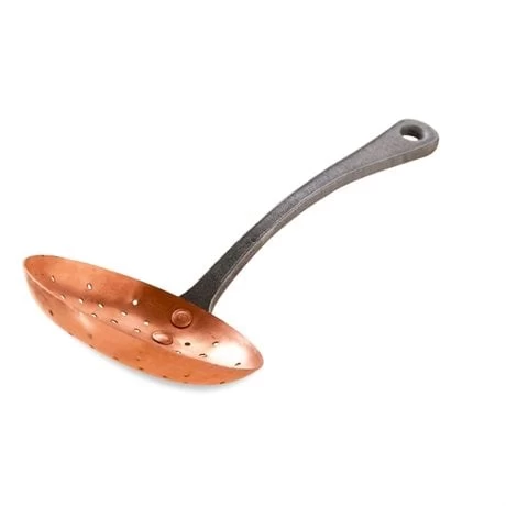 Ecumoire Cuivre – Image 2