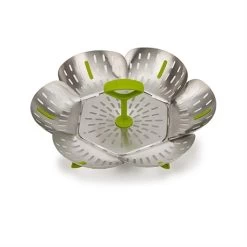 Joseph Joseph Panier Vapeur Pliable Anti-rayure