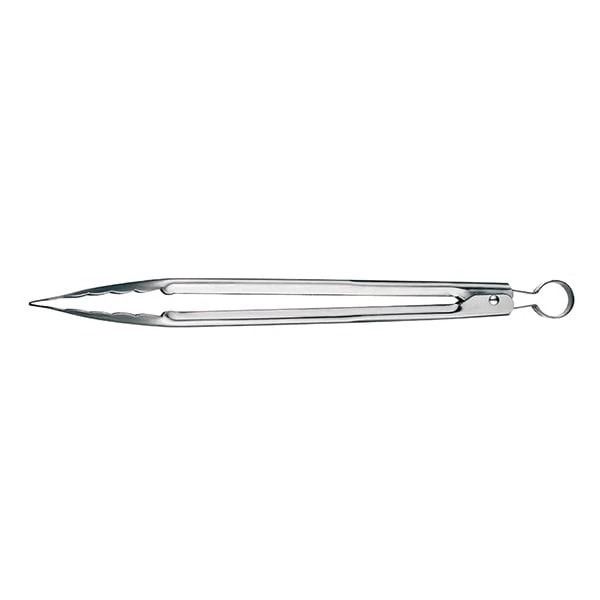 Pince De Cuisine Verrouillable En Inox 40,6 Cm