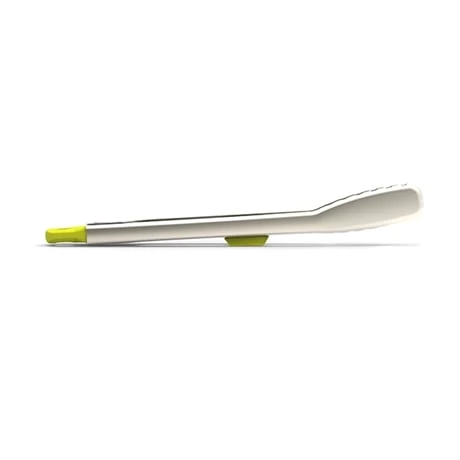 Joseph Joseph Pince De Cuisine Inox Verrouillable Avec Supports Intégrés Elevate Steel 31,5 Cm – Image 2