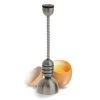 Toque Oeufs En Inox