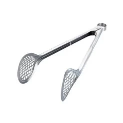 Pince De Cuisson Multifonction Inox 34,5 Cm