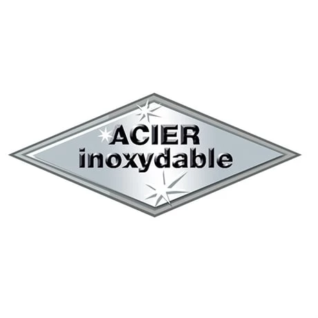 Pince De Cuisson Multifonction Inox 34,5 Cm – Image 4