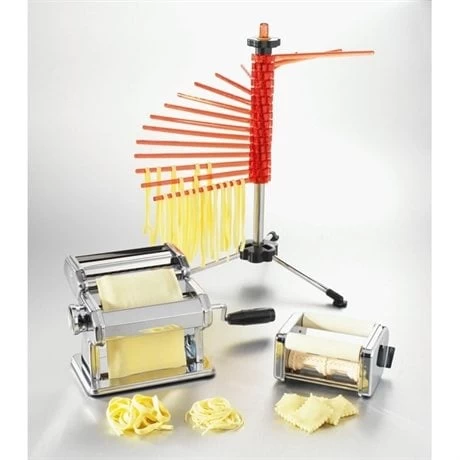 Machine à Pâtes 20 Cm – Image 2