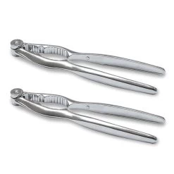 Lot De Deux Pinces à Crustacés