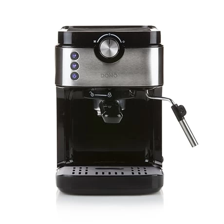 Domo Machine à Expresso 19 Bars 1450 W – Image 5