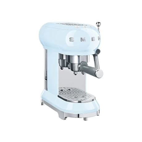 Smeg Machine à Café Expresso 1350 W ECF01PBEU – Image 3