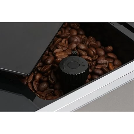 Scott Machine à Café Avec Broyeur 19 Bars Slimissimo – Image 4